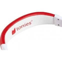 Tonies® Tonie - Lauscher (Rot) -Kinder Welt Verkauf tonies tonie lauscher rot ab 3 jahre 4251192108913 2