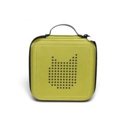 Tonies® Tonie-Transporter Grün -Kinder Welt Verkauf tonies tonie transporter grun 4251192106254 4