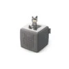 Tonies® Starterset - Toniebox Anthrazit Mit Kreativ-Tonie -Kinder Welt Verkauf tonies toniebox starterset anthrazit kreativ tonie 4251192107329