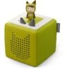 Tonies® Starterset - Toniebox Grün Mit Kreativ-Tonie -Kinder Welt Verkauf tonies toniebox starterset grun kreativ tonie 4251192107572