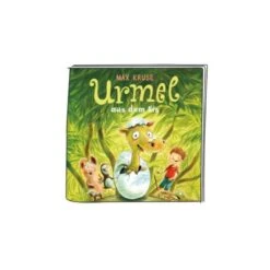 Tonies® Urmel - Urmel Aus Dem Eis 7 Tonies® Urmel - Urmel Aus Dem Eis -Kinder Welt Verkauf tonies urmel urmel aus dem eis 2