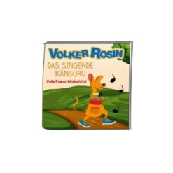 Tonies® Volker Rosin - Das Singende Känguru -Kinder Welt Verkauf tonies volker rosin das singende kanguru 2