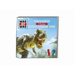 Tonies® Was Ist Was - Dinosaurier Und Ausgestorbene Tiere Ab 6 Jahren 7 Tonies® Was Ist Was - Dinosaurier Und Ausgestorbene Tiere Ab 6 Jahren -Kinder Welt Verkauf tonies was ist was dinosaurier und ausgestorbene tiere ab 6 jahren 4251192101464 2
