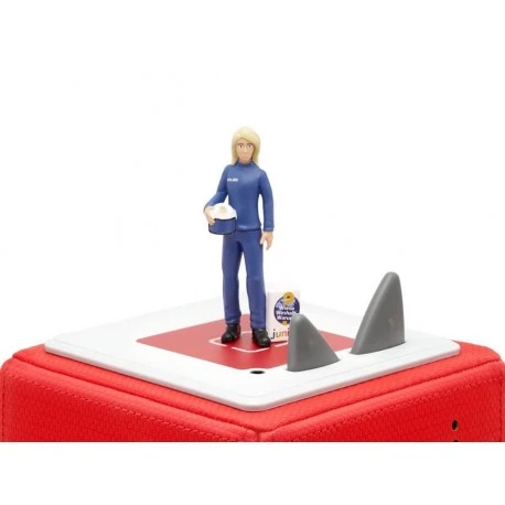 Tonies® Wieso? Weshalb? Warum? - Junior Polizei 5 Tonies® Wieso? Weshalb? Warum? - Junior Polizei – Bild 3