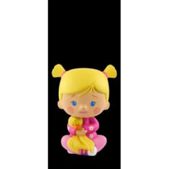 Tonies® Zoés Zauberschrank - Eule / Regenbogenrätsel / Schatz Ahoi / Farbe Rosa