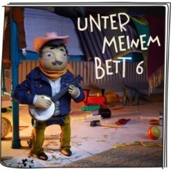 TONIES Unter Meinem Bett - Unter Meinem Bett 6 -Kinder Welt Verkauf unter meinem bett unter meinem bett 6 2